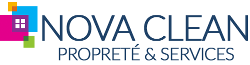 Logo Nova Clean